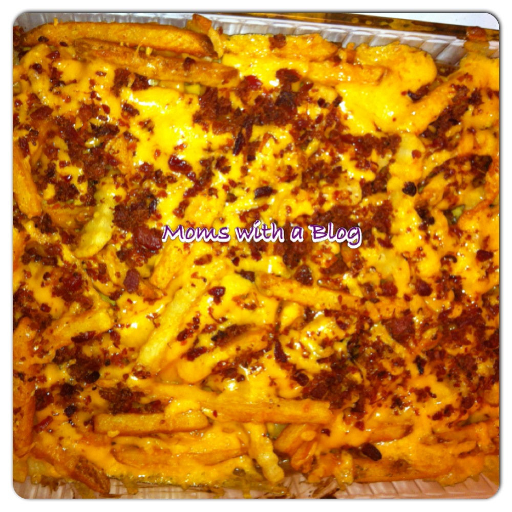 Bacon Cheeseburger French Fry Casserole Simple in the Country