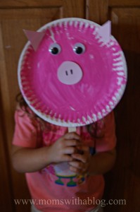 homeschool unit study if you give a pig a pancake