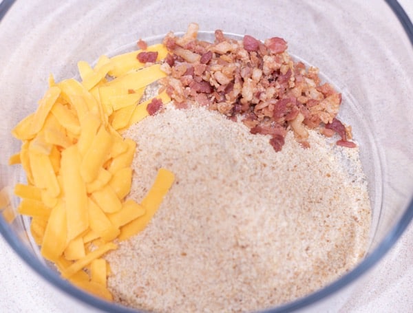 Breaded Baked Chicken breast recipes